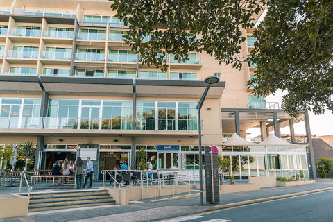 The Port Lincoln Hotel - Accommodation Port Hedland 0