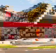 Edinburgh Motor Inn - Accommodation Port Hedland