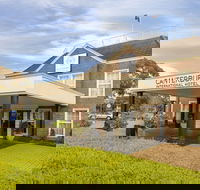Canterbury International Hotel - Accommodation Port Hedland