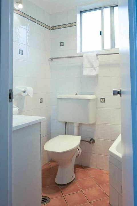 Katoomba Town Centre Motel - Accommodation Port Hedland 6