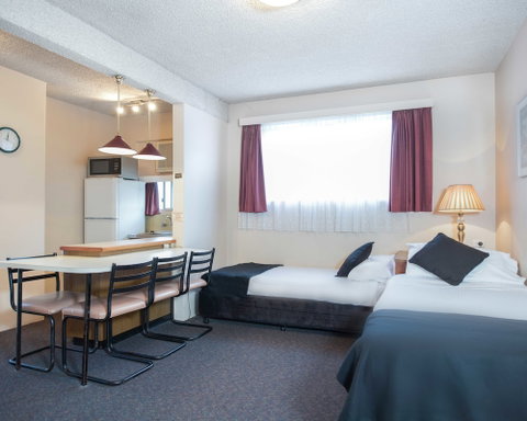 Katoomba Town Centre Motel - Accommodation Port Hedland 5
