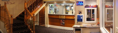 Katoomba Town Centre Motel - Accommodation Port Hedland 3