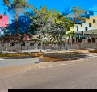Econo Lodge Moree Spa Motor Inn - Accommodation Port Hedland