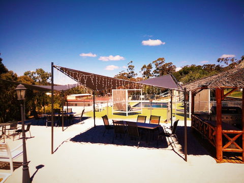 Clare Valley Motel - Accommodation Port Hedland 3