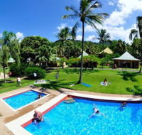 Nomads Airlie Beach - Accommodation Port Hedland
