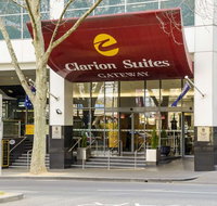 Clarion Suites Gateway - Accommodation Port Hedland