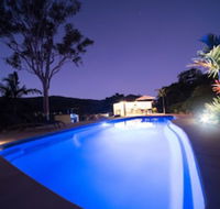 Seclude Rainforest Retreat - Accommodation Port Hedland