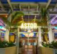 Astor Hotel Motel - Accommodation Port Hedland