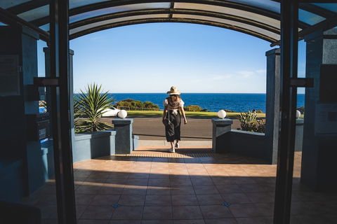 Kangaroo Island Seafront - Accommodation Port Hedland 0