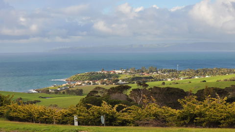 Kangaroo Island Seafront - Accommodation Port Hedland 1