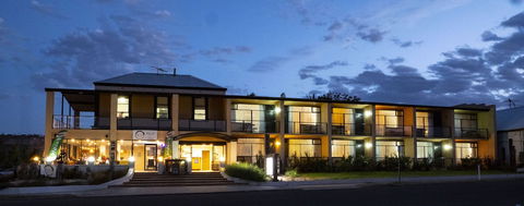 Kangaroo Island Seafront - Accommodation Port Hedland 2