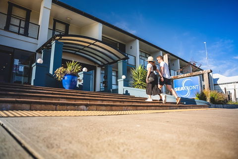 Kangaroo Island Seafront - Accommodation Port Hedland 3