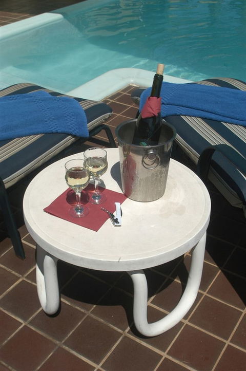 Burke And Wills Motor Inn - Accommodation Port Hedland 1