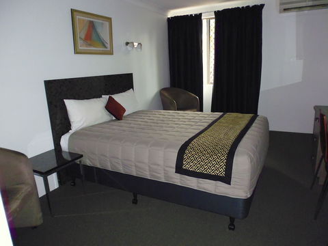 Burke And Wills Motor Inn - Accommodation Port Hedland 4