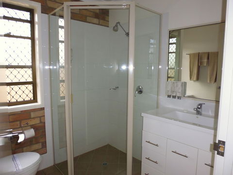 Burke And Wills Motor Inn - Accommodation Port Hedland 6