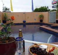 Blue Pelican Motel - Accommodation Port Hedland