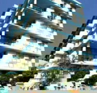 Durham Court Holiday Apartments - Accommodation Port Hedland