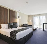 Quality Hotel Taylors Lakes - Accommodation Port Hedland