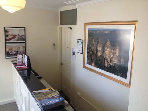 The 3 Explorers Motel - Accommodation Port Hedland 2