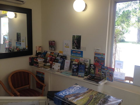 The 3 Explorers Motel - Accommodation Port Hedland 3