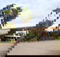Albert Park Motor Inn - Accommodation Port Hedland
