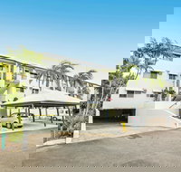 Citysider Cairns - Accommodation Port Hedland