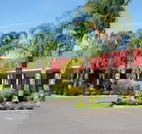 Pines Country Club Motor Inn - Accommodation Port Hedland