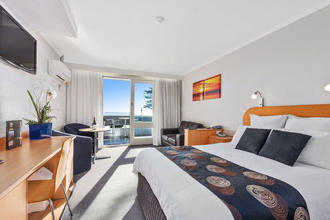 Beachfront Voyager Motor Inn - Accommodation Port Hedland 5