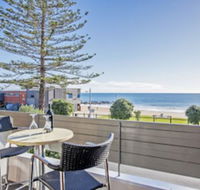 Beachfront Voyager Motor Inn - Accommodation Port Hedland
