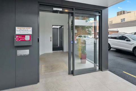 Beachfront Voyager Motor Inn - Accommodation Port Hedland 2