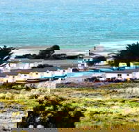 Discovery Parks  Devonport - Accommodation Port Hedland