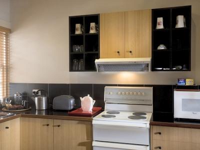 Lido Boutique Apartments - Accommodation Port Hedland 2