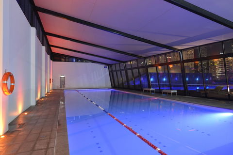 Mantra Circle On Cavill - Accommodation Port Hedland 1