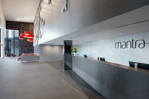 Mantra Circle On Cavill - Accommodation Port Hedland 6