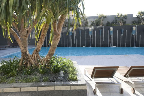 Mantra Circle On Cavill - Accommodation Port Hedland 4