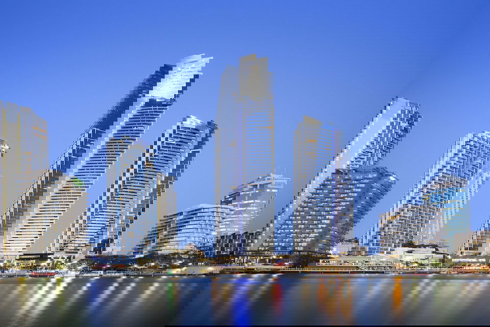  Accommodation Port Hedland