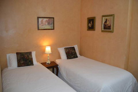 Apartments At York Mansions - Accommodation Port Hedland 4