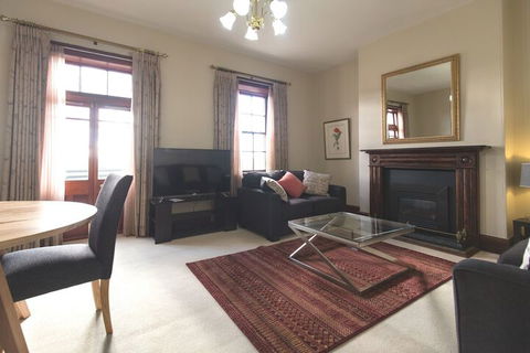 Apartments At York Mansions - Accommodation Port Hedland 2