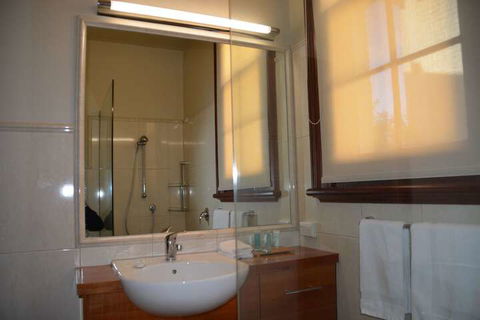 Apartments At York Mansions - Accommodation Port Hedland 3