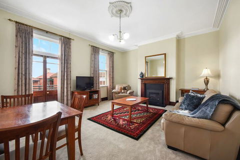 Apartments At York Mansions - Accommodation Port Hedland 7