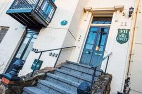 Apartments At York Mansions - Accommodation Port Hedland 1
