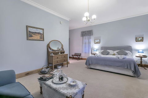 Abbotsford Country House - Accommodation Port Hedland 6