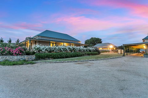 Abbotsford Country House - Accommodation Port Hedland 4