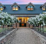 Abbotsford Country House - Accommodation Port Hedland