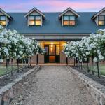 Abbotsford Country House - Accommodation Port Hedland 0