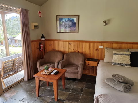 D'Altons Studios - Accommodation Port Hedland 5