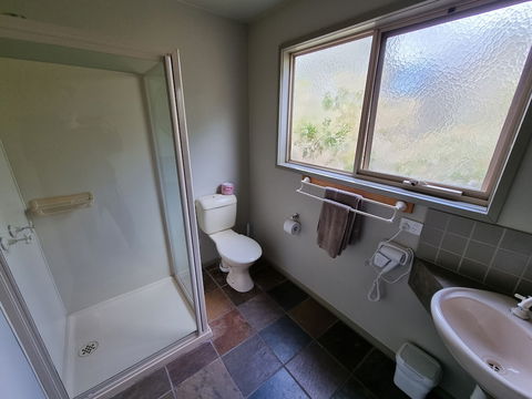 D'Altons Studios - Accommodation Port Hedland 6