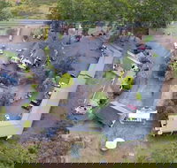 Fox and Hounds Inn - Accommodation Port Hedland