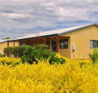 Marsden Court Apartments - Accommodation Port Hedland