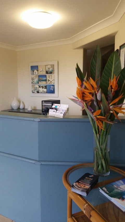Villa Mar Colina - Accommodation Port Hedland 0